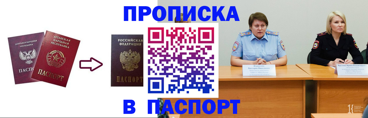 временная регистрация для всех в Лыткарино